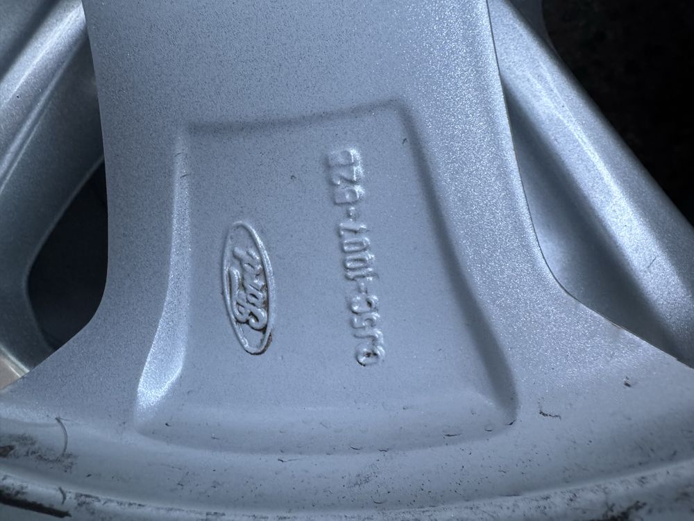 Джанти Форд 17 5х108 оригинални Ford 17 5x108