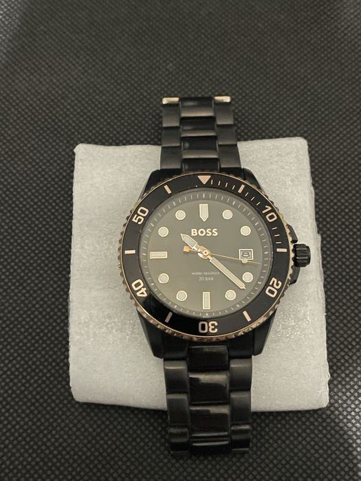 Часовник Hugo Boss  Ase 1514013