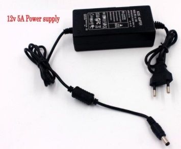 Amplificator 2x6W, Bluetooth iOS Android USB stick telecomanda