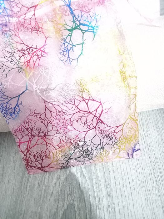 Серёжки со стразами