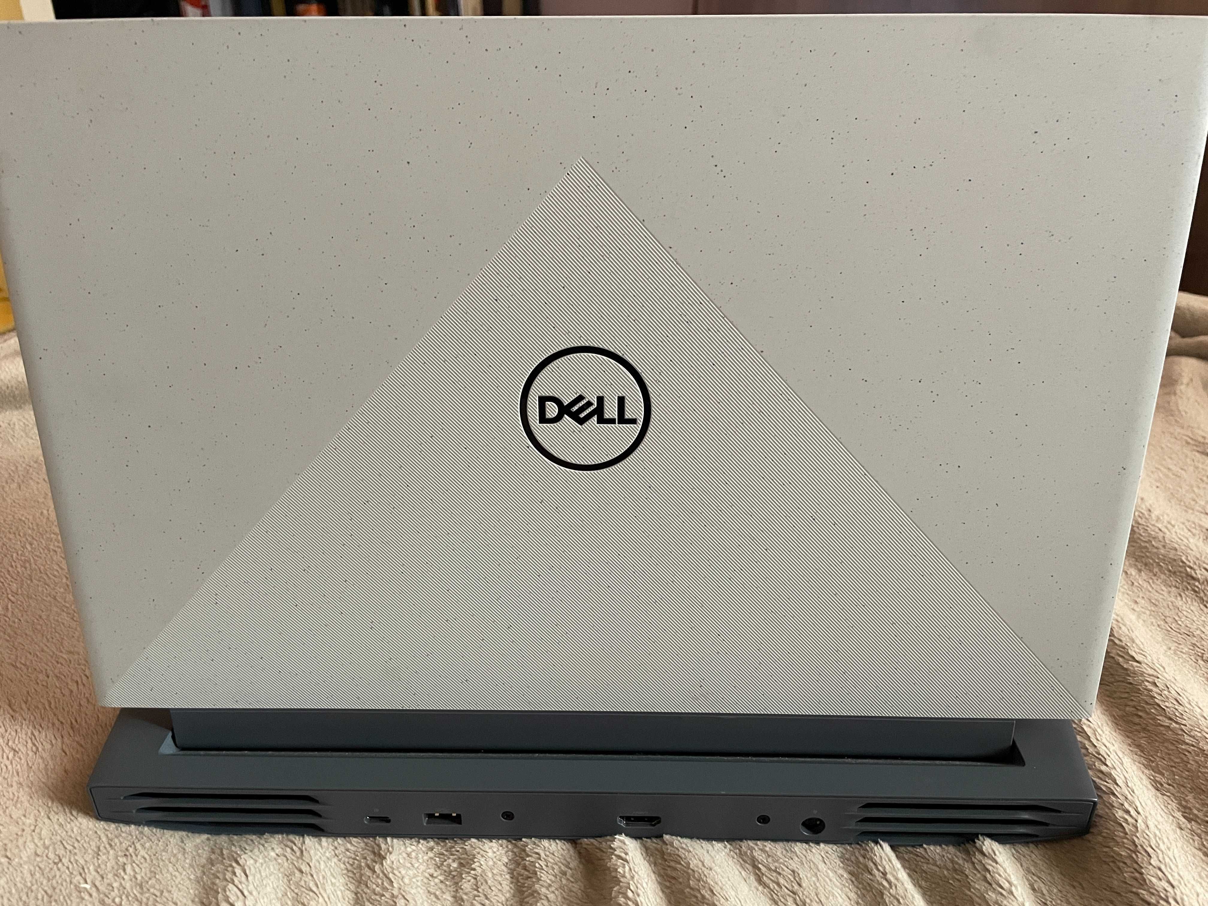 DELL G15 5515 Ryzen Edition, 120Hz, AMD Ryzen 7 5800H, RTX 3060 6GB