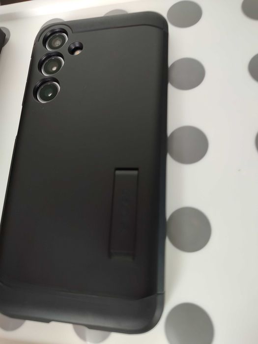 Samsung S24+ plus 512 GB 12GB RAM телефон с гаранция Dual SIM