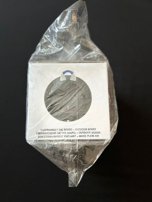 Vând Boxa Wonderboom 2