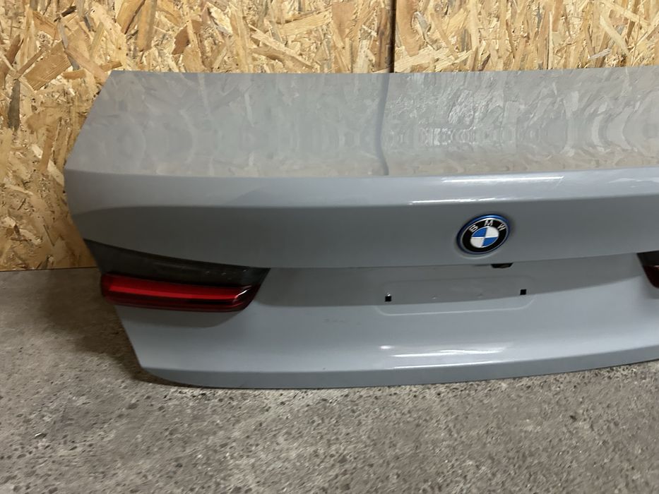 Haion / Portbagaj bmw G20 seria 3