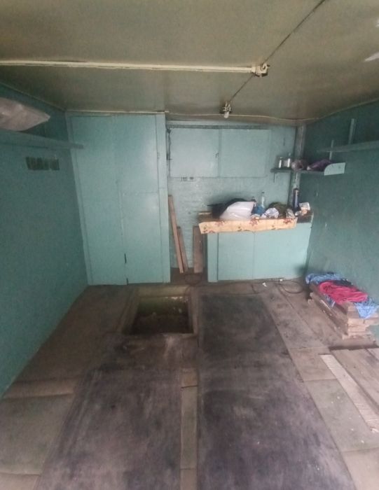 Сдам гараж Кск текстилшик