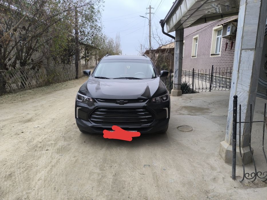 Треккер 2 состояние отличное