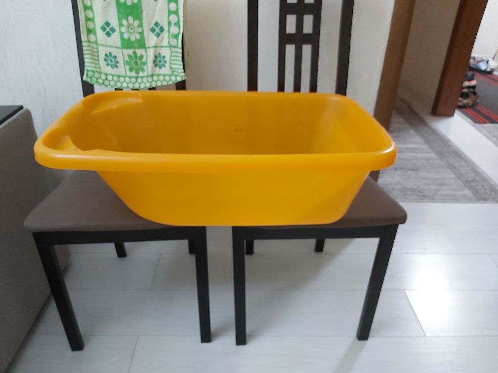 Продам детскую ванную