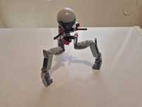 Lego Star Wars Tridroid