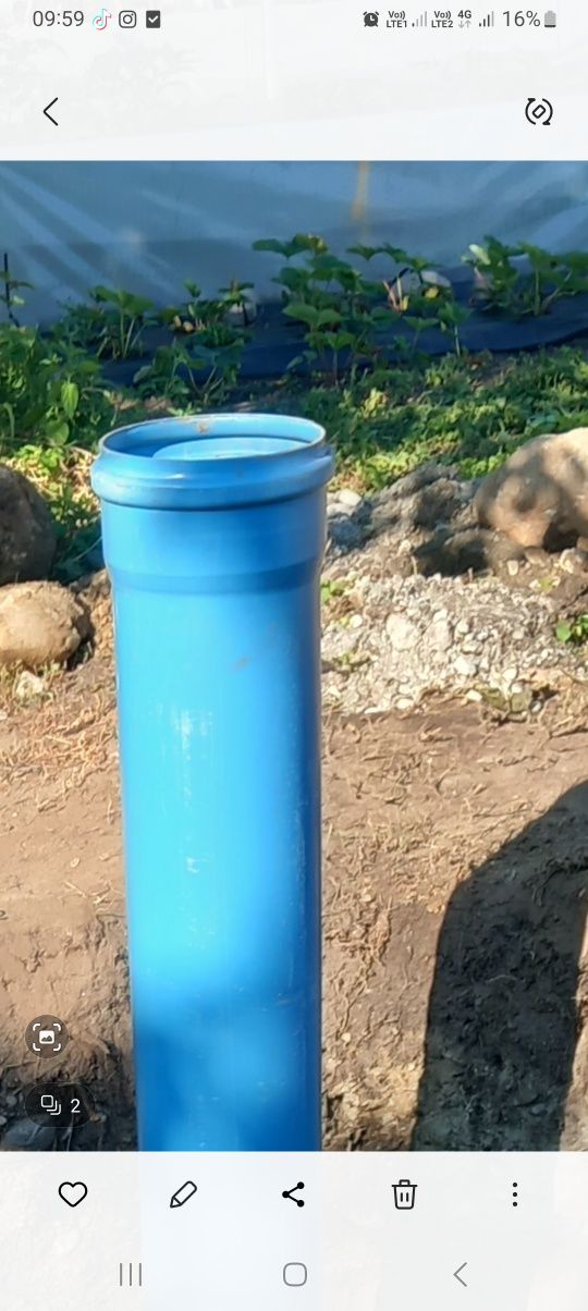 Foraje puțuri de apă