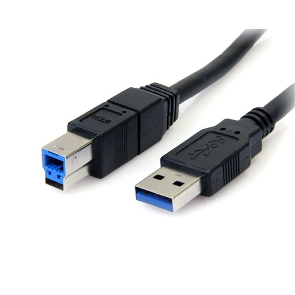 Cablu USB 3.0 imprimanta