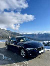 BMW Seria 4 F36 Gran Coupe