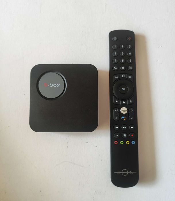 B-BOX Android TV