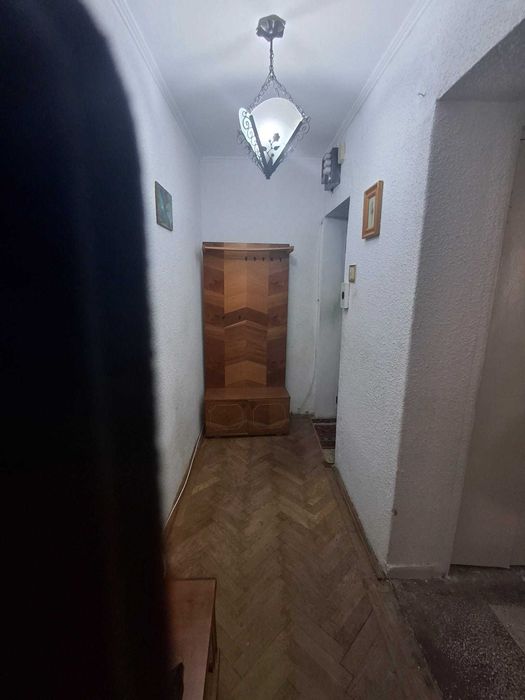 Apartament 2 camere George Enescu