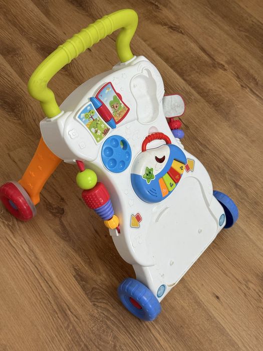 Продам Толокар ходунки в хорошем состоянии