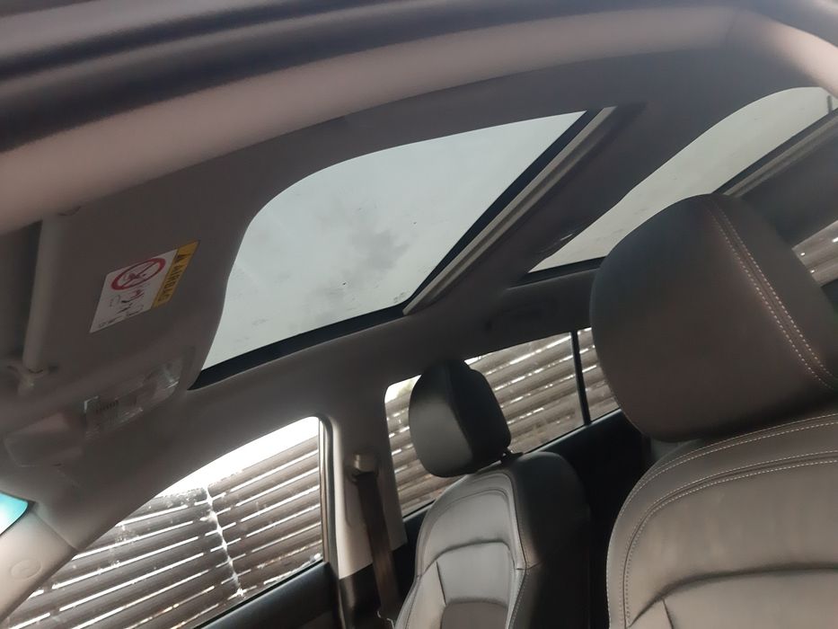 Panoramic kia sportage 2010 2015