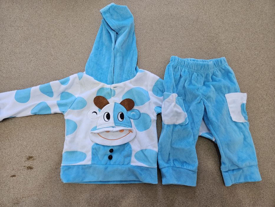 Costumase bebeluși baieti