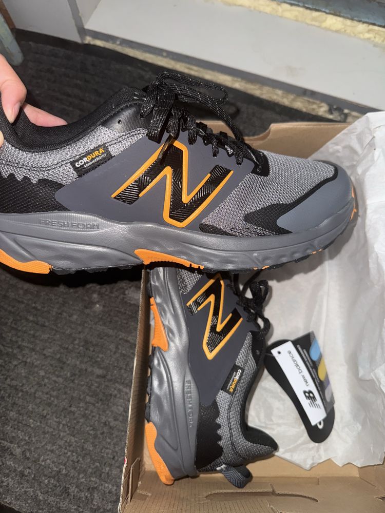 Кроссовки New Balance