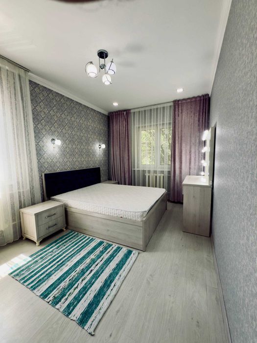 Буз 2 2/4/5 массив Ялангач ор-р Nora med клиника, Пойтахт автосалон !