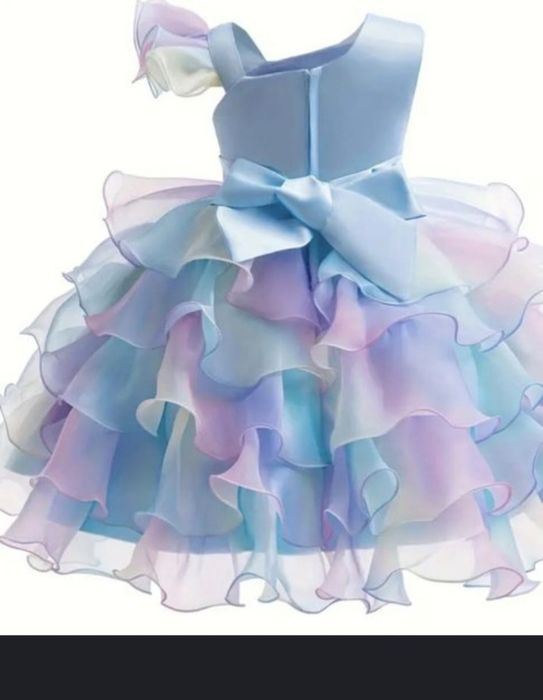 Rochiță de fete 140