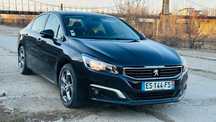 Peugeot 508 94.000 km/Unic Proprietar/CARVERTICAL/Rate/Buyback/GARANTIE