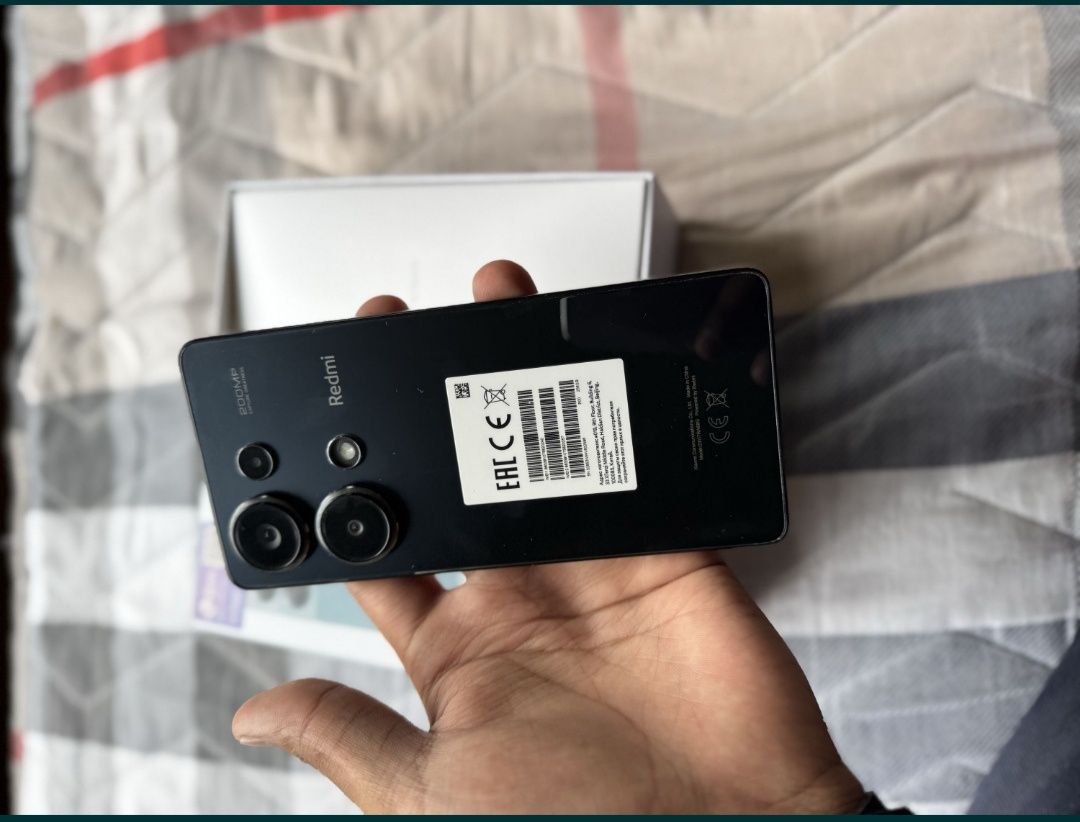 Redmi note 13 pro