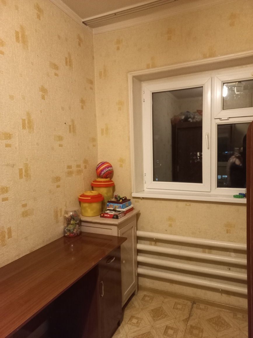 Продаётся квартира