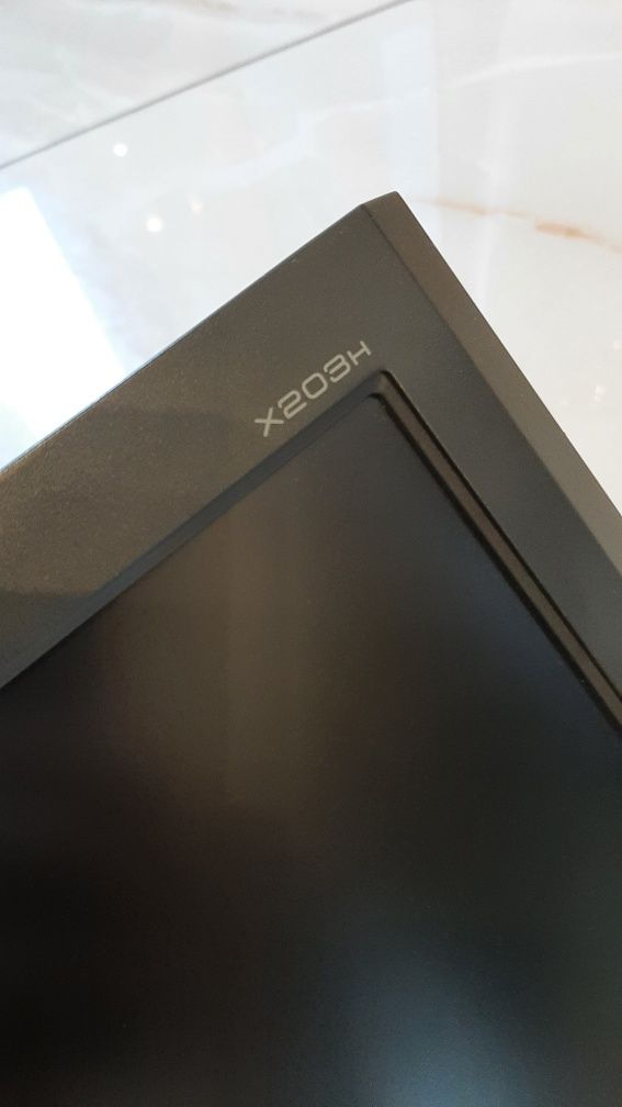 Монитор Acer 20" 1600×900