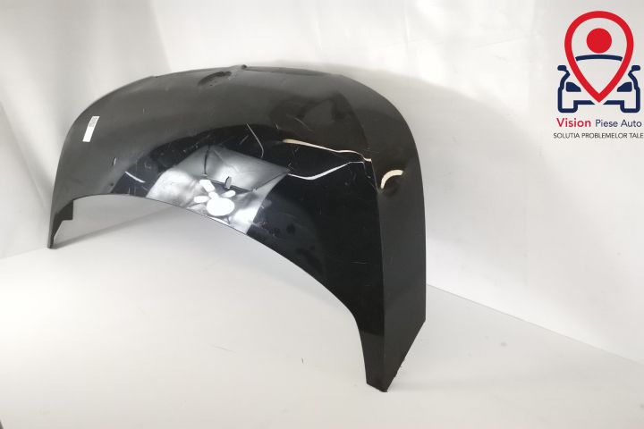 Оригинален преден капак BMW i3 / BMW i3 Хечбек 51237299123 Оригинален