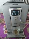 Expresor nivona Swiss Quality caferomantica cafea boabe si macinata