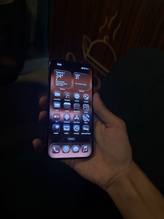 iPhone 14 Pro Simkartali
