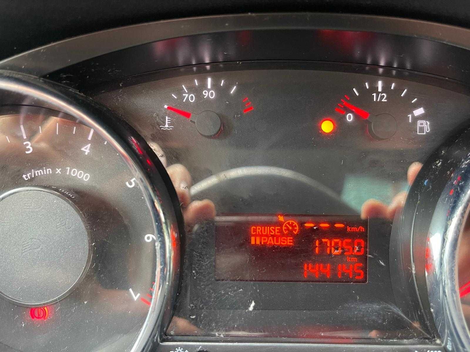 Peugeot 3008 Import 1.6 benzina, 2009, 144.000 km