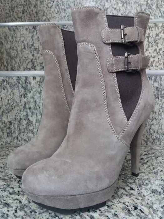 Botine brand "Why Denis"