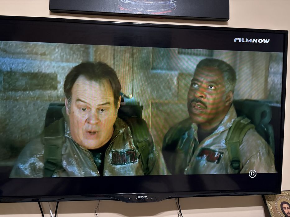 Sharp LC-60LE652E MK2