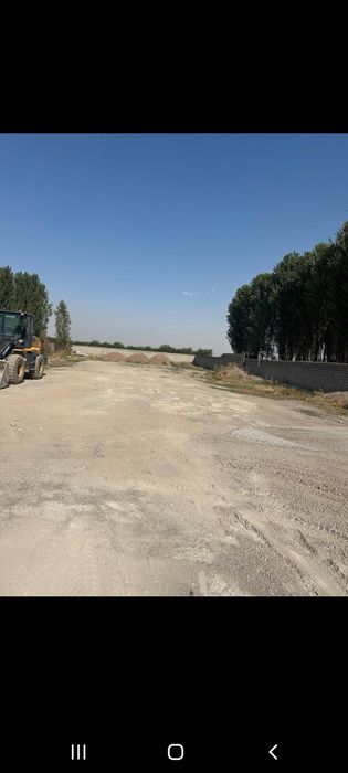 Продам 40 соток готовое производство бетонных смесей