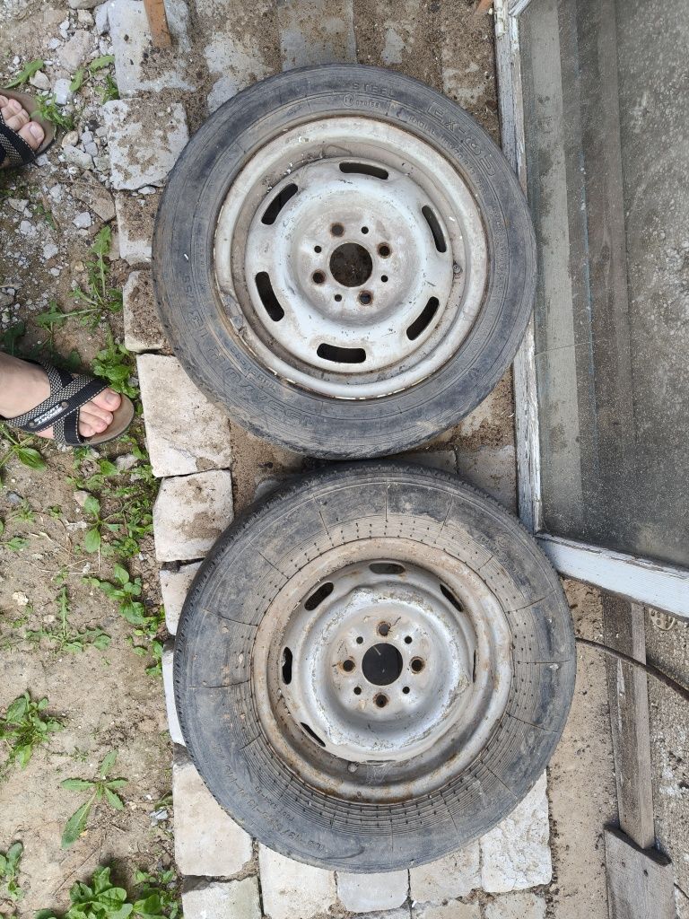 Продам диски R13