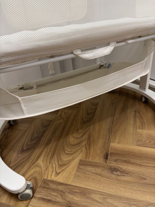 Patut apb bebe co-sleeper