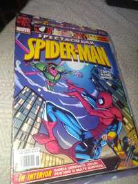 Reviste Spectacular Spider-man