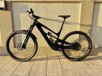 Bicicleta electrica EMTB YT Decoy 29 XL, Cube / Orbea / Specialized