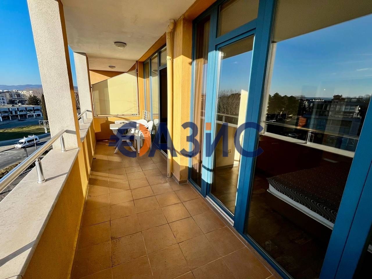 Продава се Двустаен апартамент в к.к. Слънчев бряг - 80 кв.м за 1038 €/кв.м - Снимка #5