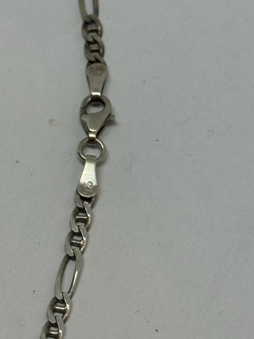 дамски сребърен синджир 10гр 925