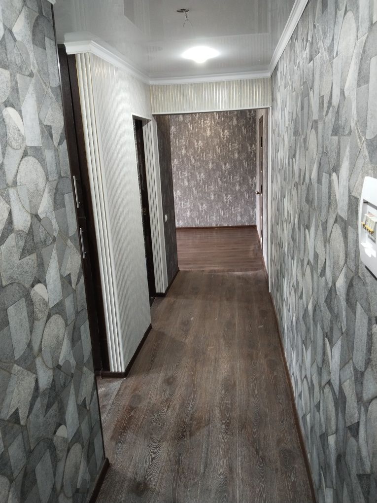 Продам 3-х комнатную квартиру