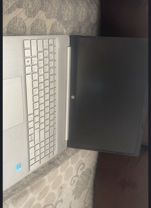 Hp laptop intel.