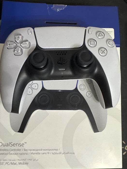 ps 5 джойстик оригинал