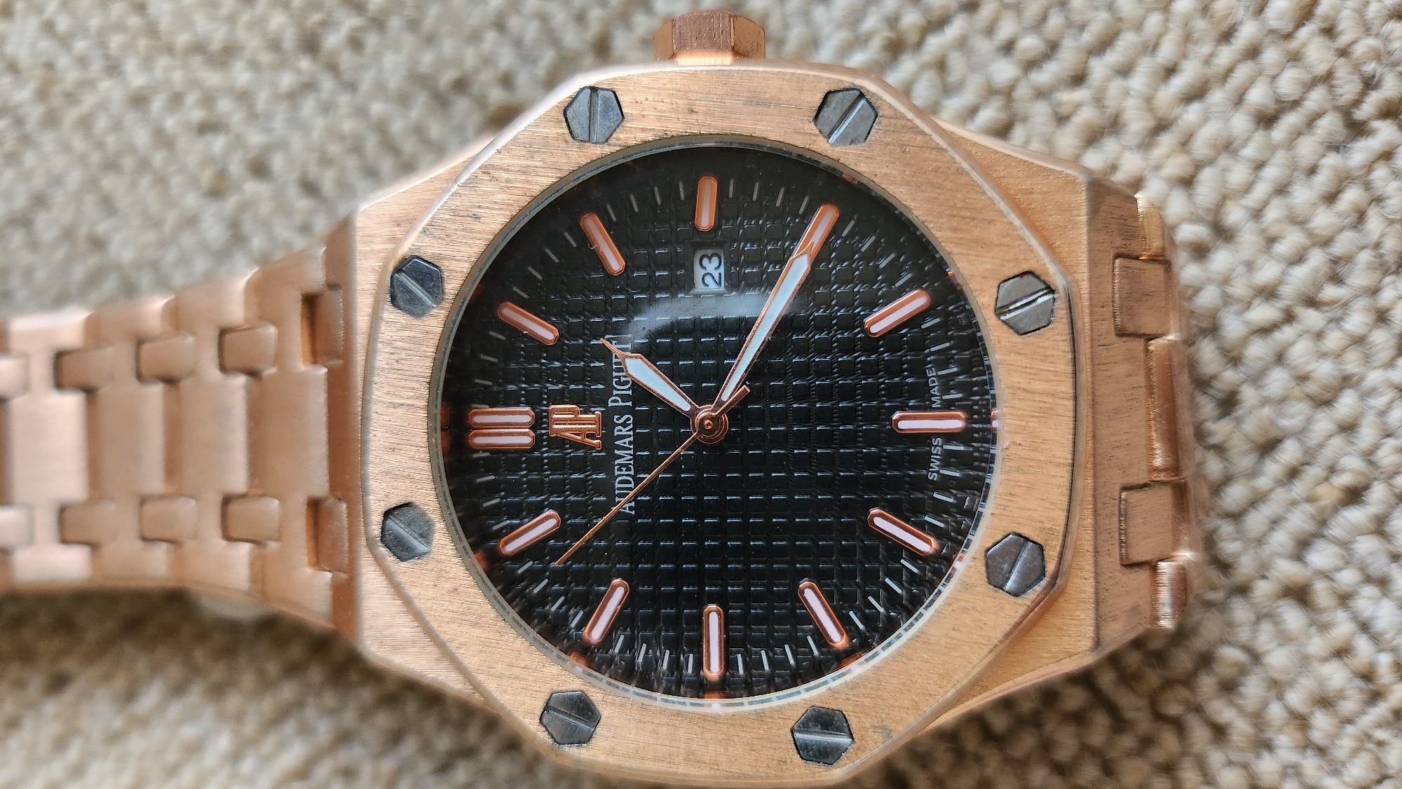 Часовник Audemars Piguet Royal Oak