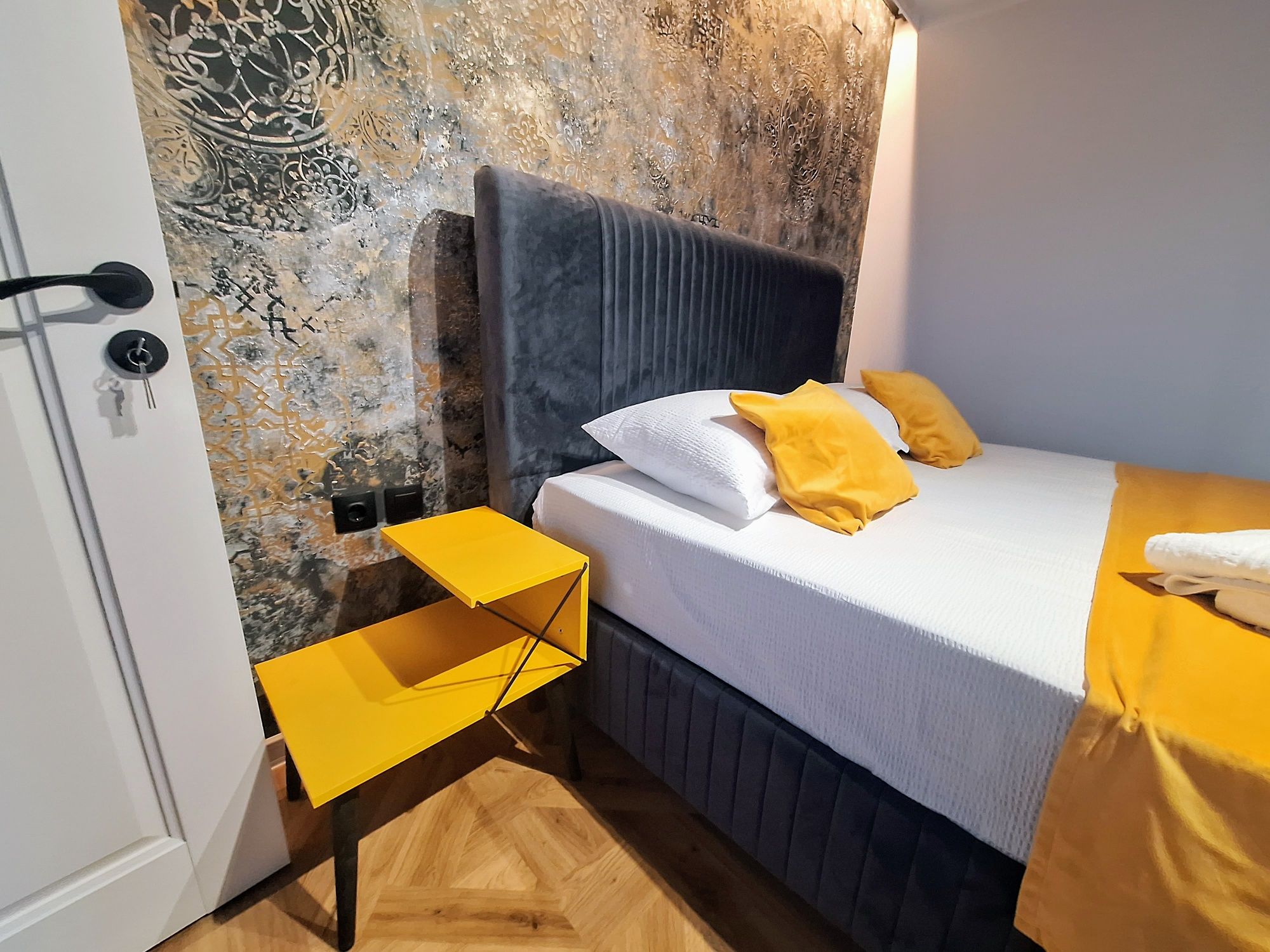 Regim.hotelier spa