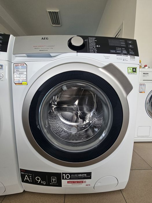 Пералня AEG 8000Series