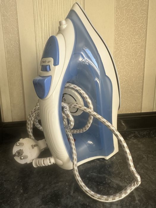 Утюг паравой, Scarletpro, за 1900