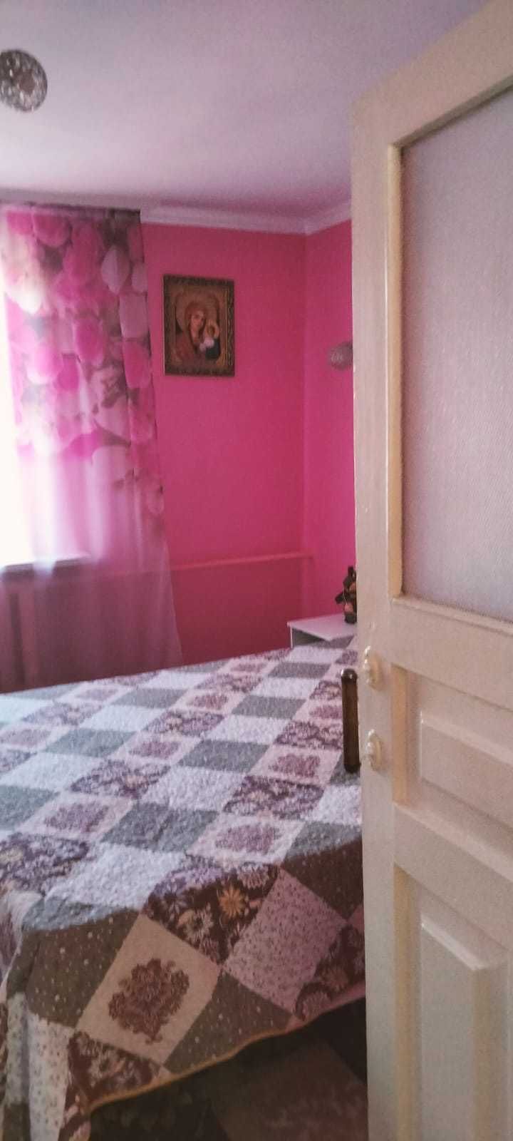 Продается дом 74.1 м²