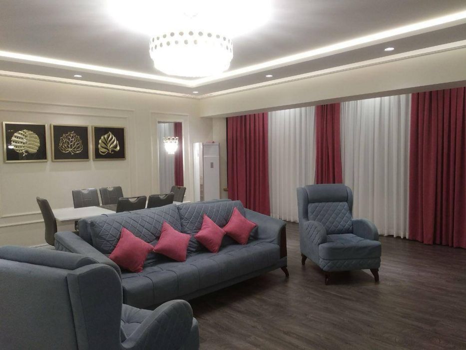 Продается 4 ком квартира в Габусе ул.Бобура