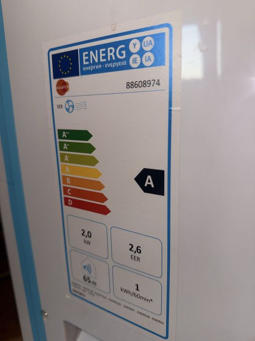 Aparat Aer Conditionat Equation CU GARANTIE